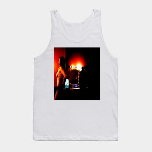 Backstage Tank Top